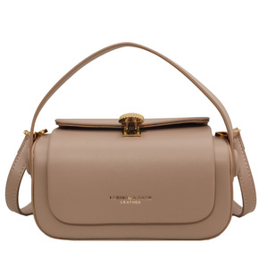 RTS Pedido Mixto al por Mayor, Otoño 2025, Bolso Cuadrado Pequeño de Lujo, Nuevos Bolsos de Hombro Cruzados Retro Elegantes para Mujer - Product Image 2
