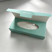 Fil dentaire jetable Premium Super Floss, 50 unités, pour couronnes, bridges, implants, orthodontie, nettoyage des espaces interdentaires