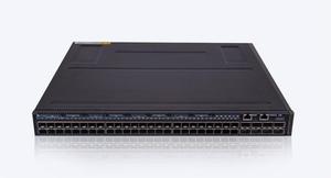 CN9300H-48Y8C Switches de Red Apilables de 48 Puertos 10/100/1000Mbps POE SNMP QoS con 4+1 Ventiladores Redundantes y Sistema de Alimentación Dual AC CN9 - Product Image 2