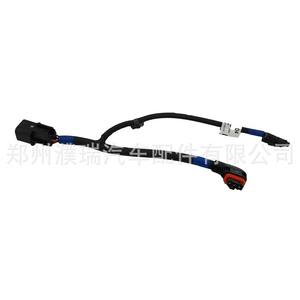 Arnés de cableado Hyundai Kia 47891-3B310, cable de cobre con aislamiento de PVC, conector automotriz para acoplador de motor - Product Image 1