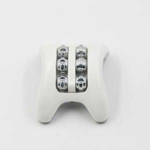 Herramienta de Masaje Corporal Manual Portátil Ergonómica de Primera Calidad con Forma de Estrella para Relajación Muscular en Casa, Gimnasio u Oficina - Product Image 3