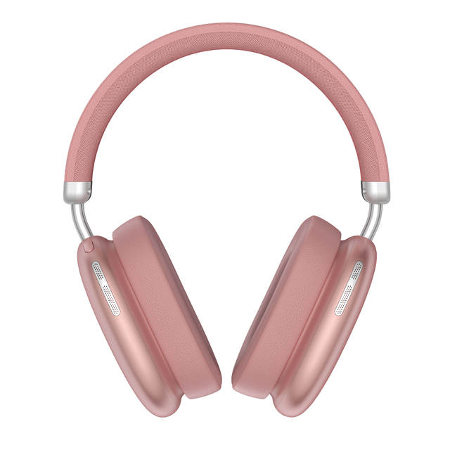 2025 USA Warehouse Wireless Earphones Pro Max Headphones Earbuds ANC Noise Cancellation Spatial Audio Top Version Max USB-C
