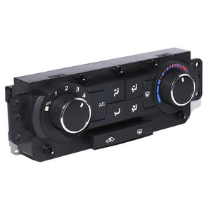 Panneau de climatisation Chevrolet 9067577 pour remplacement et réparation - Product Image 3