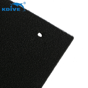 Giá Rẻ <span class=keywords><strong>Neoprene</strong></span> Ok Vải 5Mm Móc Vòng Vải Tráng <span class=keywords><strong>Neoprene</strong></span> Sheet Đối Với Thể Thao Bảo Vệ - Product Image 6