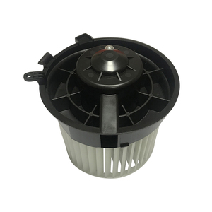 Moteur de ventilateur à courant alternatif de voiture de climatiseur de 12 volts RV pour NISSAN X-TRAIL T31 07- ROGUE <span class=keywords><strong>QASHQAI</strong></span> J10 DUALIS OEM 27225EN000 27225-JD00A - Product Image 1