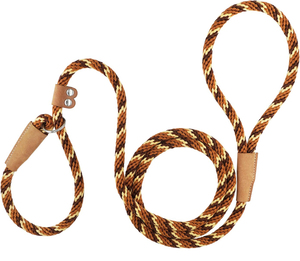 Correa de Adiestramiento Canino Clásica, Altamente Reflectante, de Poliéster, Correa Deslizante Personalizada, Cuerda Anti-Tirones para Adiestramiento Canino - Product Image 3