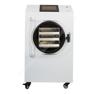 Lyophilisateur - Prix du lyophilisateur à vide pour aliments, machine de lyophilisation - Product Image 6