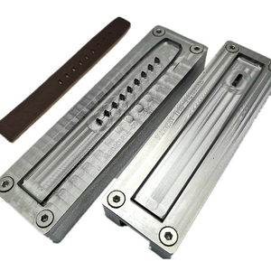 เครื่องแกะสลักโลโก้แบรนด์บนหนังด้วยระบบกัดและสลัก - Product Image 6