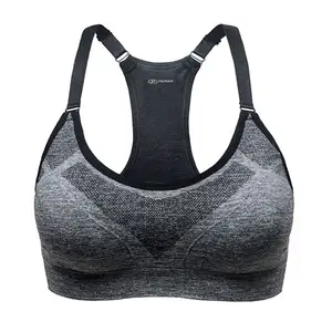 Hot Sale Fitness Yoga Bra Wholesale Price Women Yoga Bra In Different Design Top Ten Product Yoga Bra