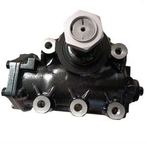 Pièces <span class=keywords><strong>de</strong></span> camion lourd Sinotruk Howo en état neuf, boîte <span class=keywords><strong>de</strong></span> <span class=keywords><strong>direction</strong></span> assistée TG53714758098 - Product Image 2