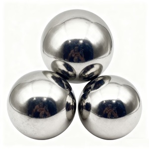 Tùy chỉnh có kích thước Neodymium quả bóng từ đường kính khác nhau cho DIY & công nghiệp - Product Image 3