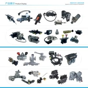 Pièces de frein de camion, sécheur d'air DA33100X - Product Image 6