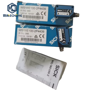Contrôleur PLC WS/WE100-2P4439 en gros, nouveau contrôleur de programmation PLC de marque Warehouse Brand - Product Image 1
