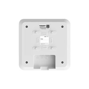 อุปกรณ์กระจายสัญญาณไร้สาย Ruijie Reyee RG-RAP2261(G) Wi-Fi 6 3000M แบบสองย่านความถี่ 2.5G ติดตั้งบนเพดาน พร้อมเสาอากาศในตัว RG-RAP2261(G) - Product Image 1