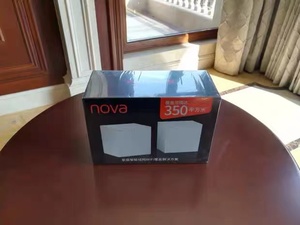 Tenda MW6 Nova ตาข่ายไร้สาย Wifi <span class=keywords><strong>Router</strong></span> AC1200 Dual-Band สำหรับ Home Wifi ครอบคลุมตาข่าย WiFi ระบบ Wireless Bridge Repeater - Product Image 4