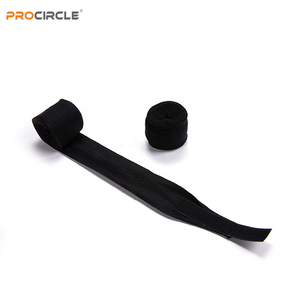 WP-F2075 scatola di vendita calda involucro a mano all'ingrosso personalizzato di alta qualità bende di boxe interno involucri di boxe - Product Image 5