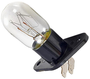 <span class=keywords><strong>Ampoule</strong></span> pour four à <span class=keywords><strong>micro</strong></span>-<span class=keywords><strong>ondes</strong></span>, 230V, 20W T170, 104MA - Product Image 2