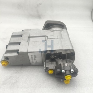 Pompe d'injection de carburant 476-8766 20R-1635 pour moteur C7, excavatrice 324D 325D 328D 329D 330D 336D, pompe d'injection diesel 476-8768 - Product Image 3