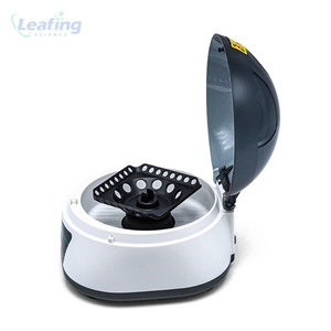 Máy ly tâm ống Thảm phòng thí nghiệm công nghiệp phòng thí nghiệm Máy ly tâm tách máy ly tâm tốc độ cao đu ra ly tâm - Product Image 2