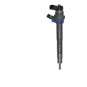 Ensemble d'injecteurs 0445110646 03L130277Q pour moteur diesel Volkswagen Audi 2.0 TDI, soupape d'injection - Product Image 3