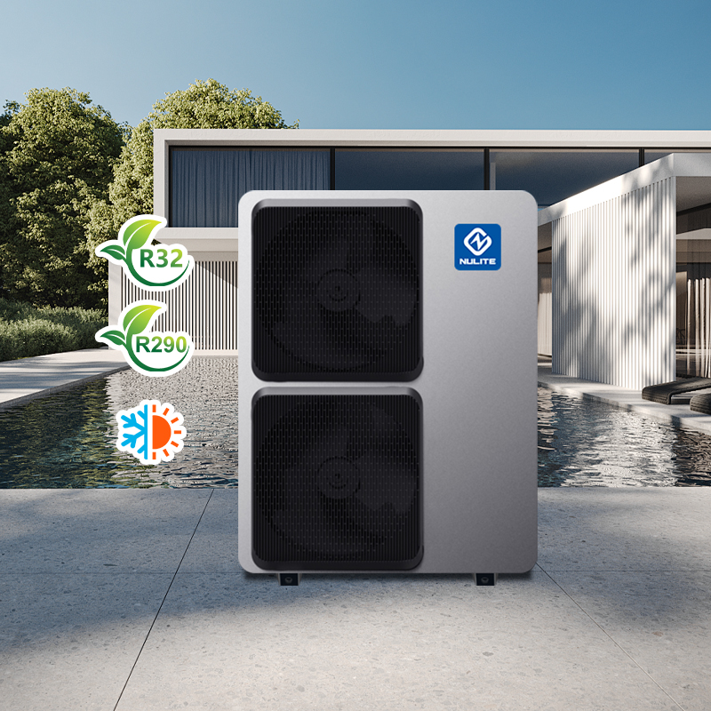 Heat Pump Controller 3HP All in One Integration Module