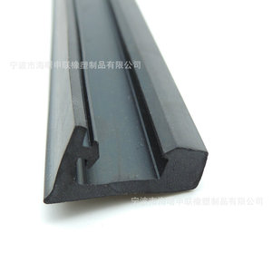 Bande d'étanchéité en caoutchouc EPDM Shenlian, épaisseur 2 mm, imperméable et résistante aux intempéries, pour portes et fenêtres - Product Image 4