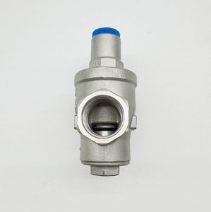 Thép không gỉ giảm áp lự<span class=keywords><strong>c</strong></span> van cho nướ<span class=keywords><strong>c</strong></span> phương tiện truyền thông thủy lự<span class=keywords><strong>c</strong></span> kiểm tra bóng <span class=keywords><strong>C</strong></span>ấu trú<span class=keywords><strong>c</strong></span> nhiều Lọ<span class=keywords><strong>c</strong></span> gó<span class=keywords><strong>c</strong></span> Van điều khiển - Product Image 4