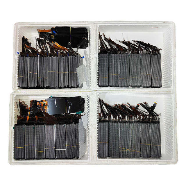 Luodi Different Brands Digital Pantalla Display Mobile Phone Lcd Screen Replacement