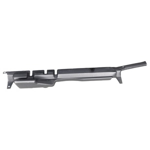Pièces de camion de haute qualité, réservoir de liquide lave-glace pour camion, pulvérisateur d'eau pour camion 81264816036 pour Shacman Sinotruk et MAN - Product Image 3