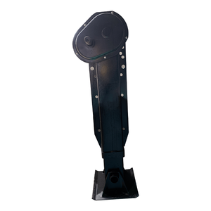 Tren de aterrizaje <span class=keywords><strong>Goldwing</strong></span> de alta calidad, buen diseño, tren de aterrizaje para remolques, precio mayorista - Product Image 6