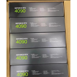 Tarjeta Gráfica para Juegos Usada, Colorful IGame GeForce RTX 4090 Advanced 24G, con Memoria GDDR6X de 2235MHz, Compatible con OverClock - Product Image 3