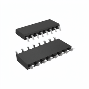 Interface 16 SOlC (0,154 po, largeur 3,90 mm) IC SWITCH SPDT X 3 160OHM 16SOlC MAX4560ESE+T Distributeur agréé - Product Image 1