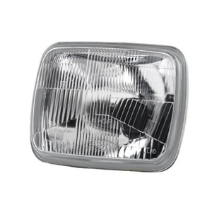 Kit Carrozzeria Auto di Alta Qualità CYH, Accessori Completi con Paraurti Anteriore/Posteriore e Aggiornamento Fari per CYH 2004-2015 - Product Image 1
