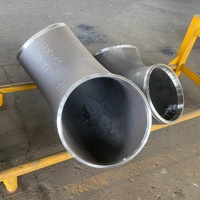 Codo de Tubería Metálica de 4 Pulgadas, 90 Grados, Acero Inoxidable, Accesorio de Soldadura a Tope para Sistemas de Tuberías Industriales de Alta Presión
