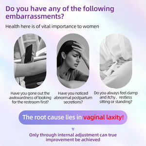 Yeni gelgit kadın yetişkin ürünleri eğlenceli seks özel saat geliştirme sıvı vajina yağlayıcı koca eşi için seks sıkma kapsül - Product Image 3