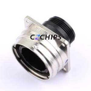 208489-1 Connector Housing Connector Whole Sale Electronic Component Chips Supplier & BOM Service - Product Image 2