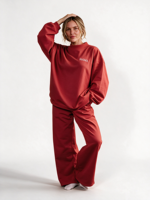 Sweat-shirts à col montant pour femmes toutes saisons avec broderie 3D, anti-plis, légers, respirants, hauts décontractés pour tous les jours