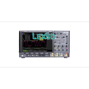 ออสซิลโลสโคปสัญญาณผสม KEYSIGHT รุ่น MSOX4054G: 500 MHz, 4 ช่องสัญญาณอนาล็อก บวก 16 ช่องสัญญาณดิจิตอล xgeqpt - Product Image 1