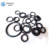 Penjualan langsung dari pabrik kualitas tinggi Oring FKM o-ring NBR o-ring Epdm o-ring seluruh harga