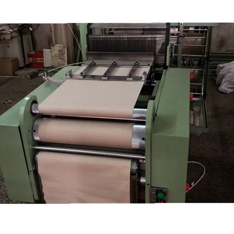 Tear de agulha para tricô, tecido largo, máquina de tecelagem de tecido, fabricantes Ginyi