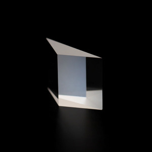 <span class=keywords><strong>Prisme</strong></span> triangulaire en verre optique, <span class=keywords><strong>prisme</strong></span> <span class=keywords><strong>de</strong></span> dispersion équilatéral, fabricant et fournisseur - Product Image 4