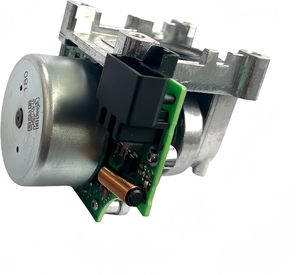 Moteur de post-traitement à l'urée SCR F00BH40180 compatible avec la pompe Denoxtronic 2.2 - Product Image 2