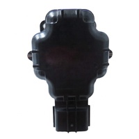 Haoxiang 24V K6T52171 790028-0033 Katup EGR Aktuator Turbo Elektrik untuk HINO DUTRO 300 Toyota Dyna
