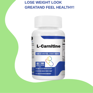 <span class=keywords><strong>L</strong></span>-<span class=keywords><strong>Carnitine</strong></span> 500Mg Volwassenen 60 <span class=keywords><strong>Capsules</strong></span> Sportvoedingssupplement Ondersteunt Gewichtsverlies Halal Gecertificeerd 24 Maanden Houdbaarheid 1-2 - Product Image 5