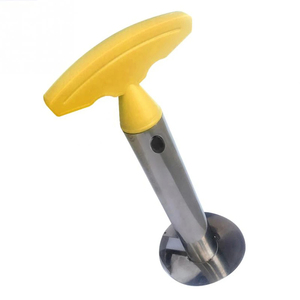 Wholesale Pineapple Slicer Peeler Cutter Parer Knife Stainless Steel <b>Kitchen</b> Fruit <b>Tools</b> Cooking Accessories <b>Gadgets</b> - Product Image 4