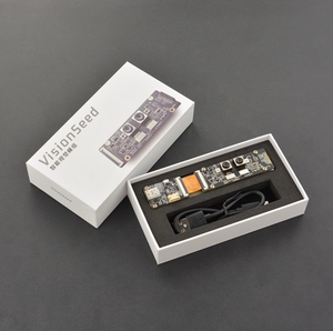 บอร์ดพัฒนา AI โมดูลวิชั่นอัจฉริยะ VisionSeed - Product Image 2