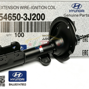 54650-3J200 546503J200 STRUT ASSY-FR LH pour Hyundai Kia 54650 3J200 - Product Image 1