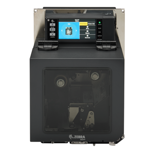 Moteurs d'impression Zebra ZE511 de 4 pouces, conception encastrée résistant aux environnements difficiles - Product Image 3