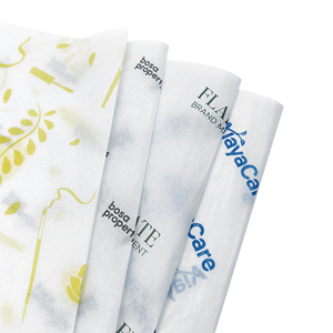 ¿Dónde Puedo <span class=keywords><strong>Comprar</strong></span> Papel de Regalo Impreso de Marca Reciclado? - Product Image 3