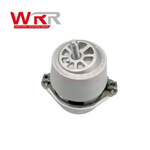 WRR 94837504901 94837505001エンジンマウントAudi Q7 Tourage Porsche 981カイエン用 - Product Image 4